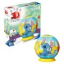 Ravensburger - Puzzle 3D bila Disney Stitch 72 piese Ravensburger - 1